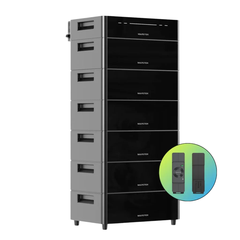 Solarspeicher Testsieger 2026