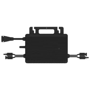 HMS-800W-2T Hoymiles Wechselrichter mit Wifi