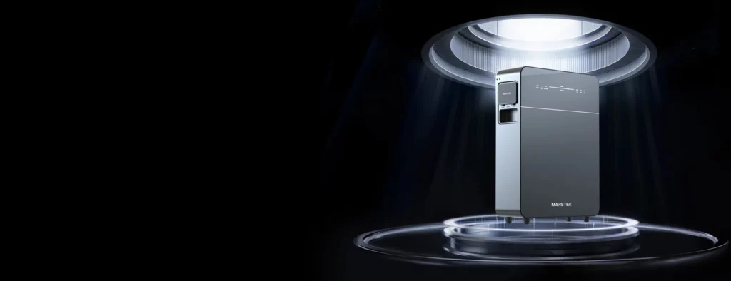 Marstek Venus 3.0 - 5kWh PV-Speicher