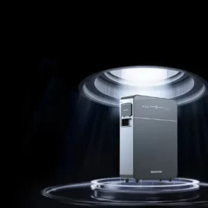 PV-Speicher nachrüsten » Balkonkraftwerk Süd ☀️ Marstek Venus E Stromspeicher