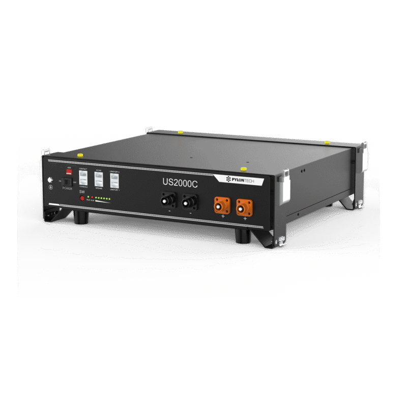 Pylontechspeicher US2000C