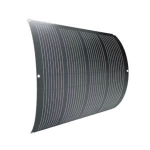 Flexibles Solarmodul 210 Watt