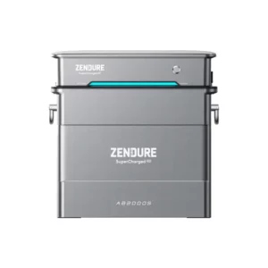 Balkonkraftwerk Zendure
