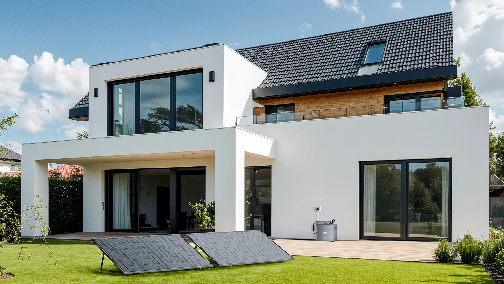 Solaranlage in Ulm kaufen mit Installation