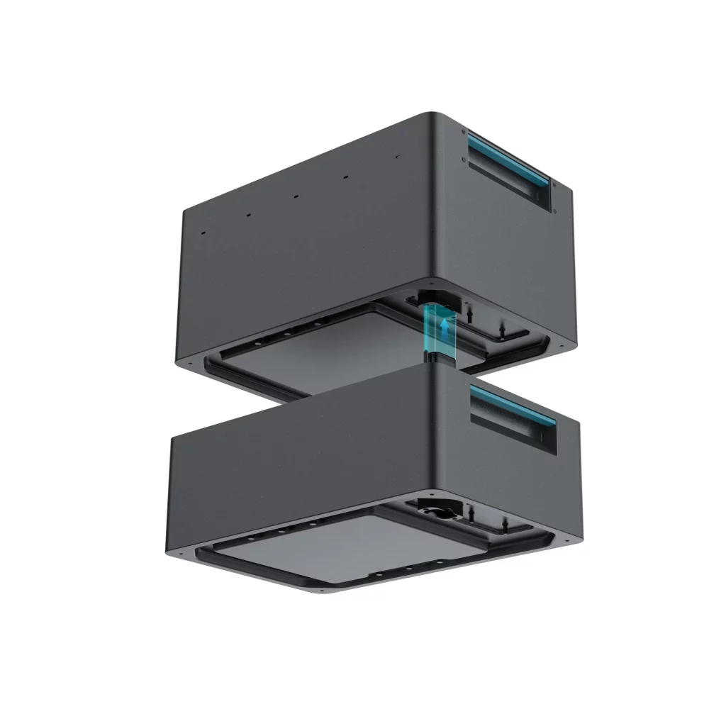 Speichersystem für meine Solaranlage von Marstek » Balkonkraftwerk Süd ☀️ Speichersystem für meine Solaranlage günstig kaufen