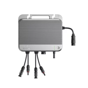 Zendure Solarflow Wechselrichter mit 800Watt