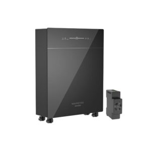 Marstek Venus E Speicher mit Smartmeter