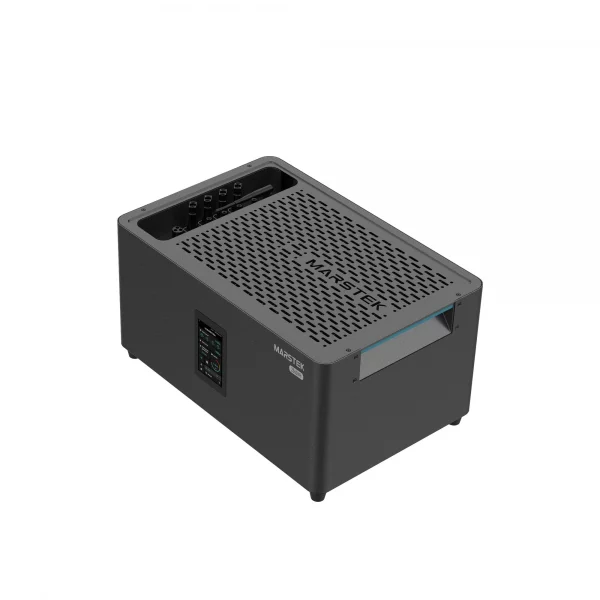 Jupiter C Plus Solarspeicher