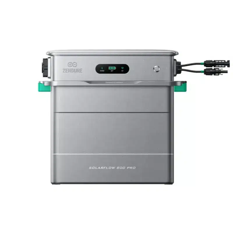 Zendure Solarflow 800 Pro