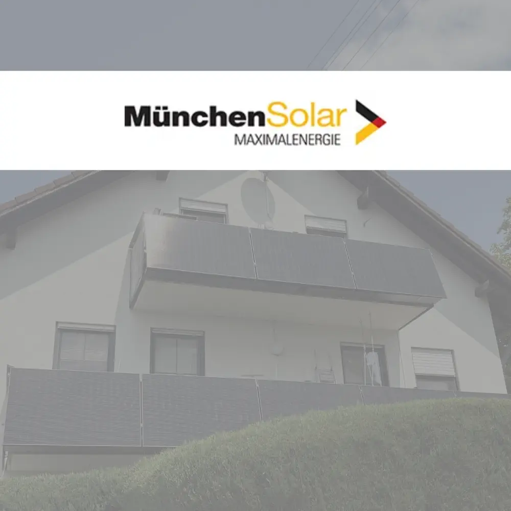 PV Module kaufen in Bayern