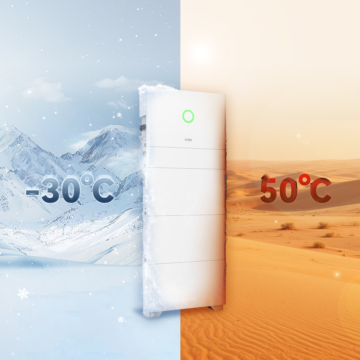 Energiespeicher kaufen