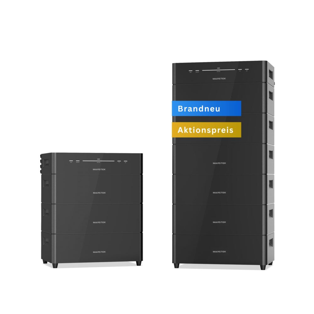 Solarspeicher nachrüsten ohne Elektiker