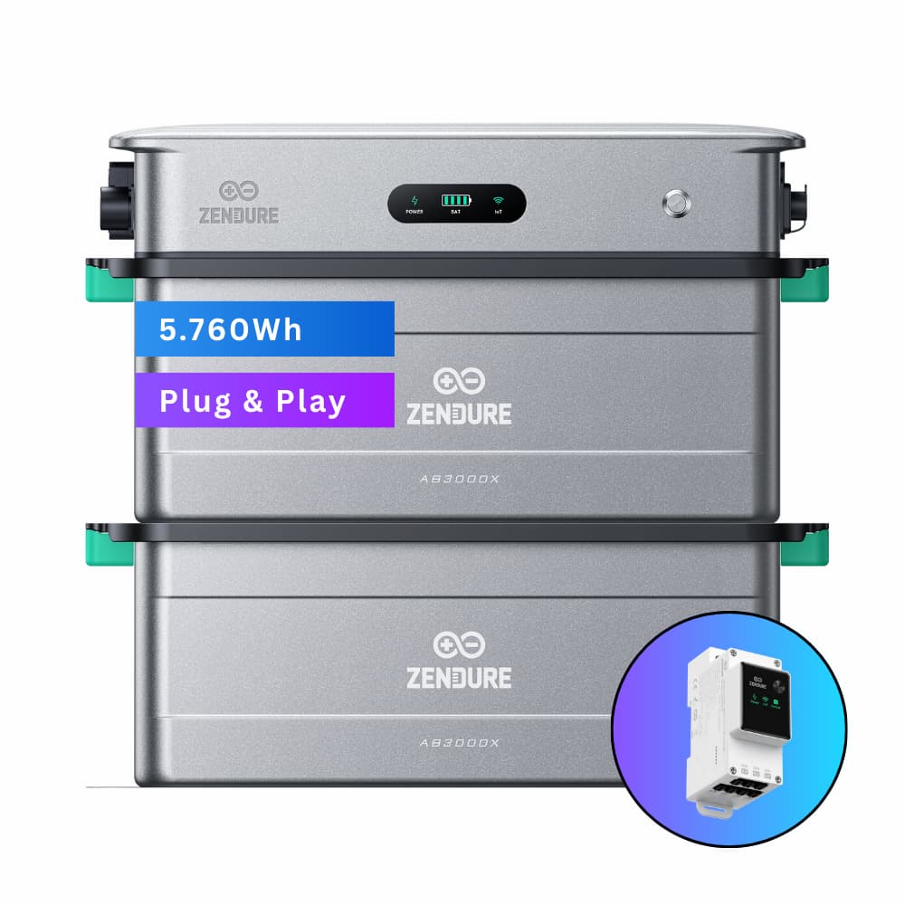 Stromspeicher nachrüsten