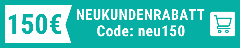 Rabattaktion » Balkonkraftwerk Süd ☀️ Gutscheincode
