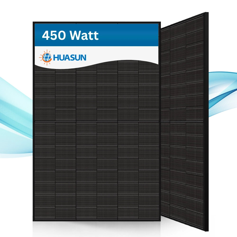 450W Solarmodul kaufen