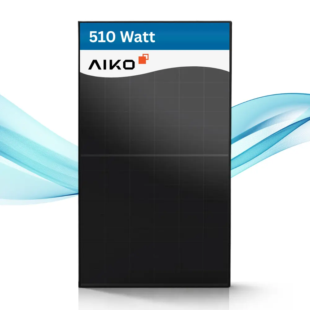 510W Aiko Solarmodul kaufen