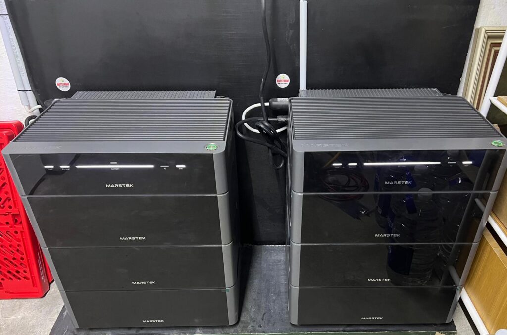 PV Speicher nachrüsten