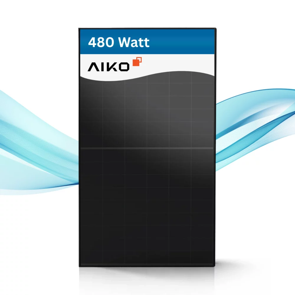 Aiko 480W Solarmodul kaufen