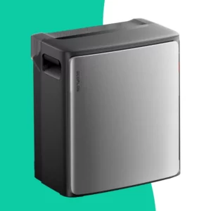 EcoFlow Stream Ultra X