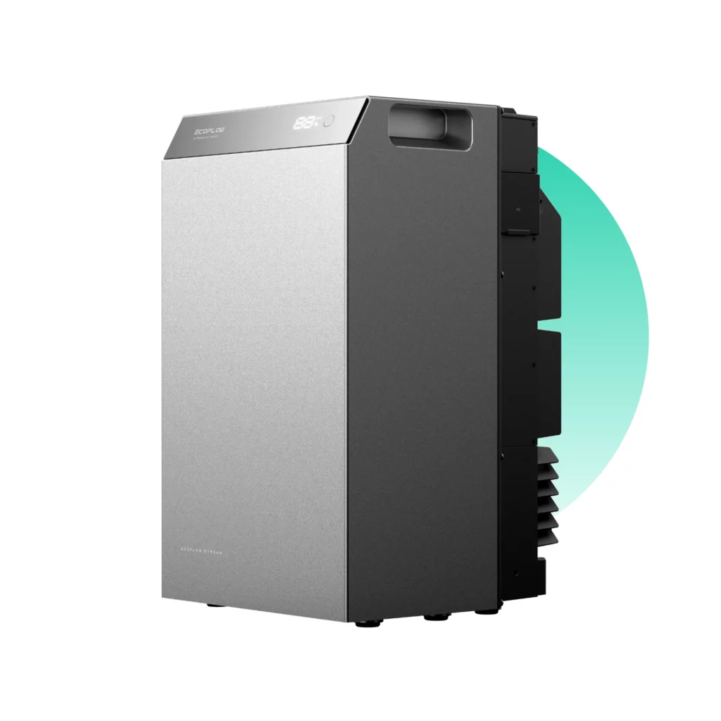 EcoFlow STREAM AC 5000