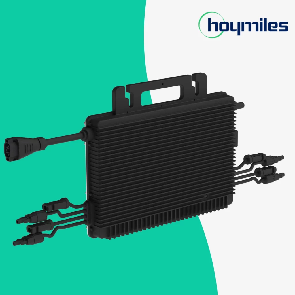 Hoymiles HMS-1600-4WB