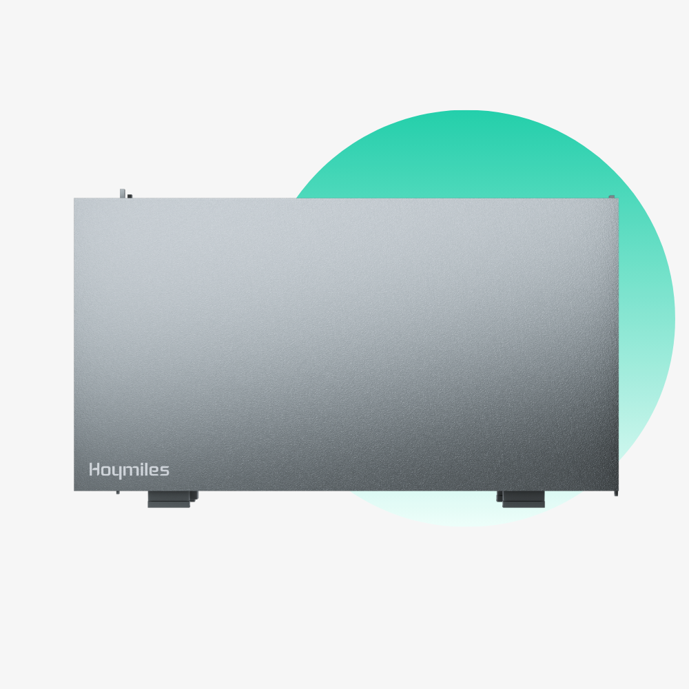 Hoymiles HiBattery 4020 S