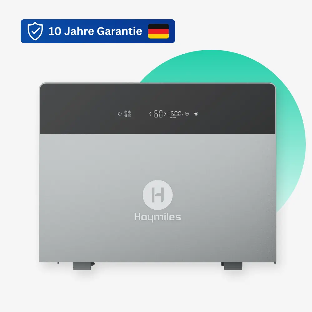 Hoymiles HiBattery 4020AC