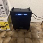 Foto zur Kundenanlage von Werner Friedrichs zur Marke Marstek