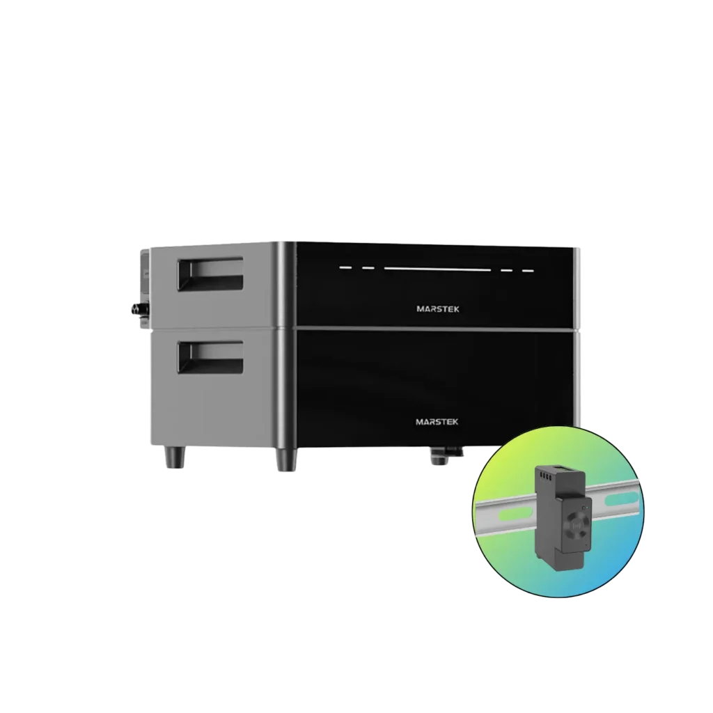 Stromspeicher Marstek Venus D