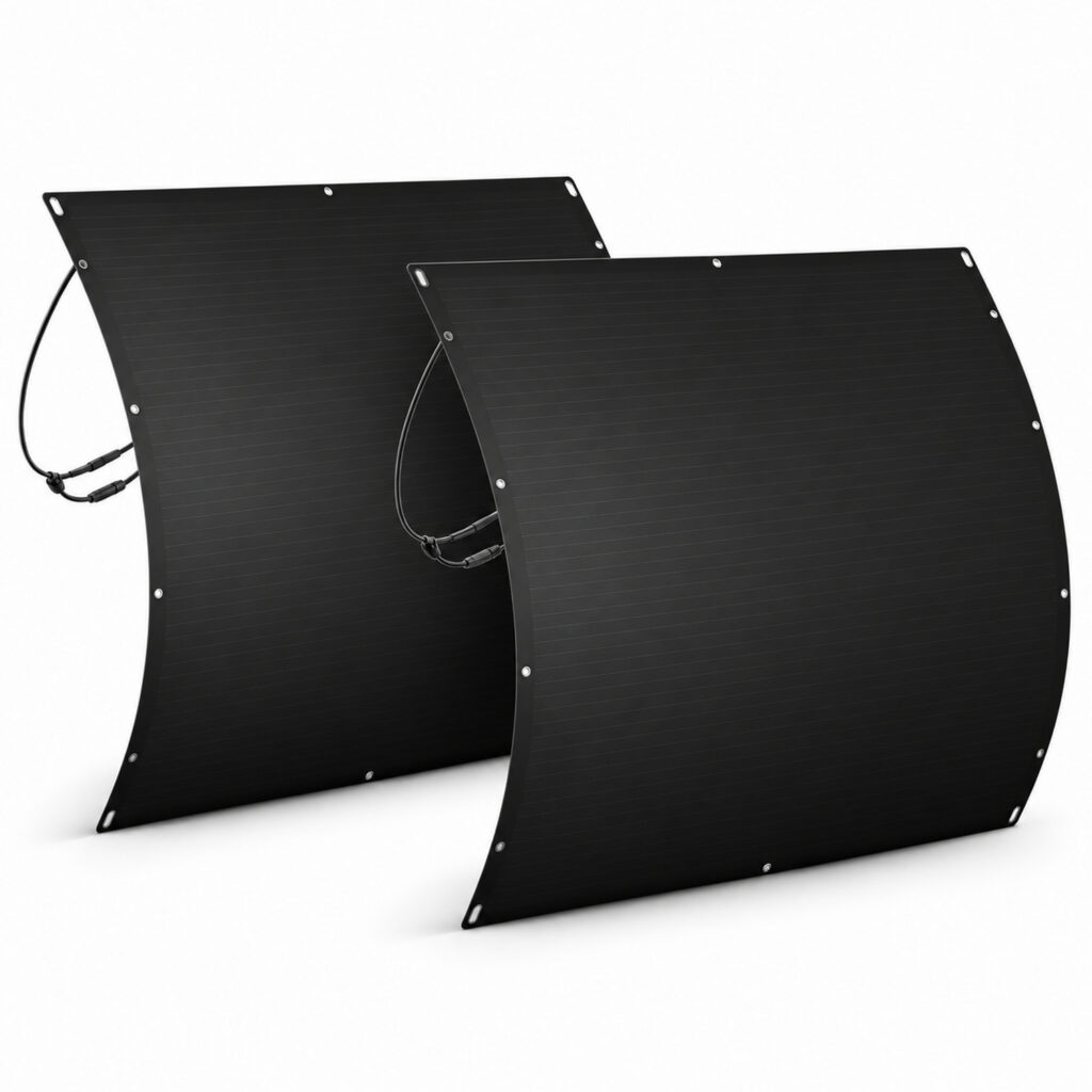 Flexible Solarmodule kaufen