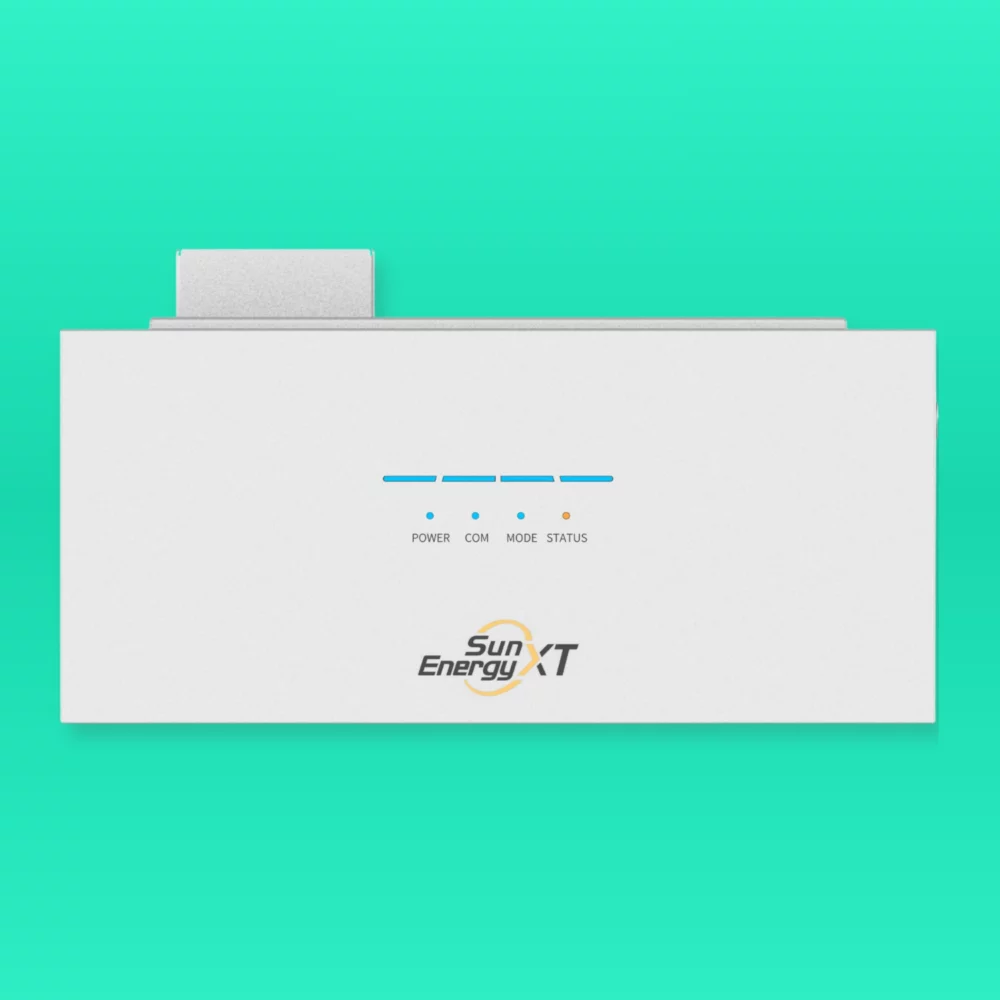 SunEnergyXT Erweiterungsbatterie