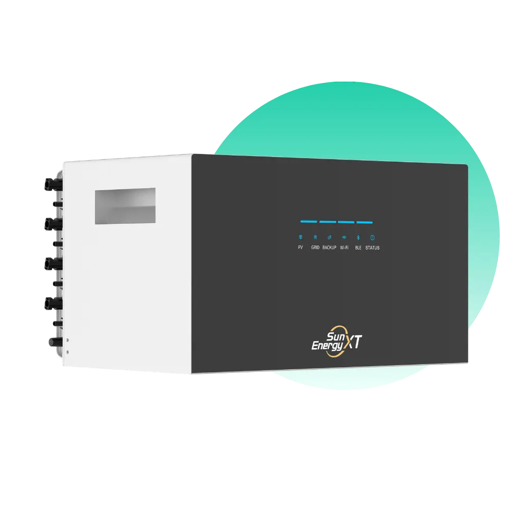 SunEnergyXT 500 Pro Stromspeicher