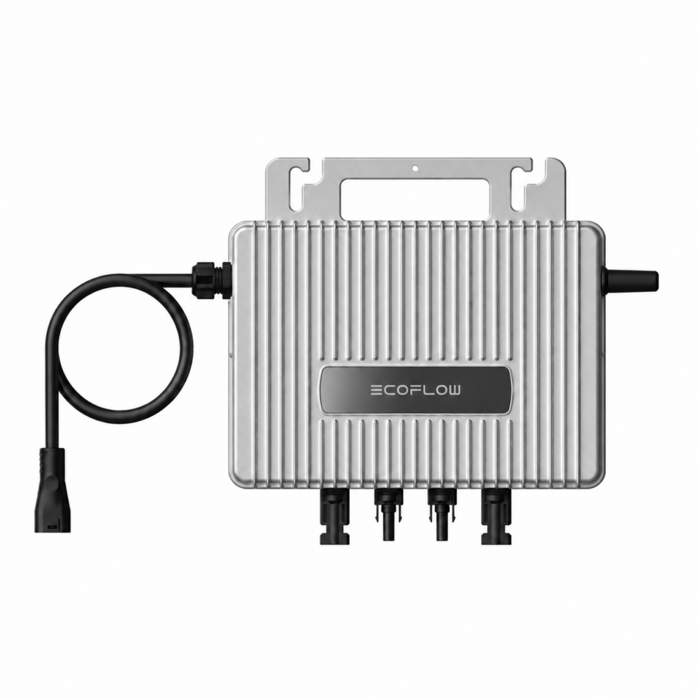 EcoFlow 800W Wechselrichter kaufen