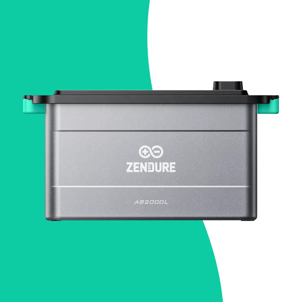 Zendure AB2000L Erweiterungsbatterie
