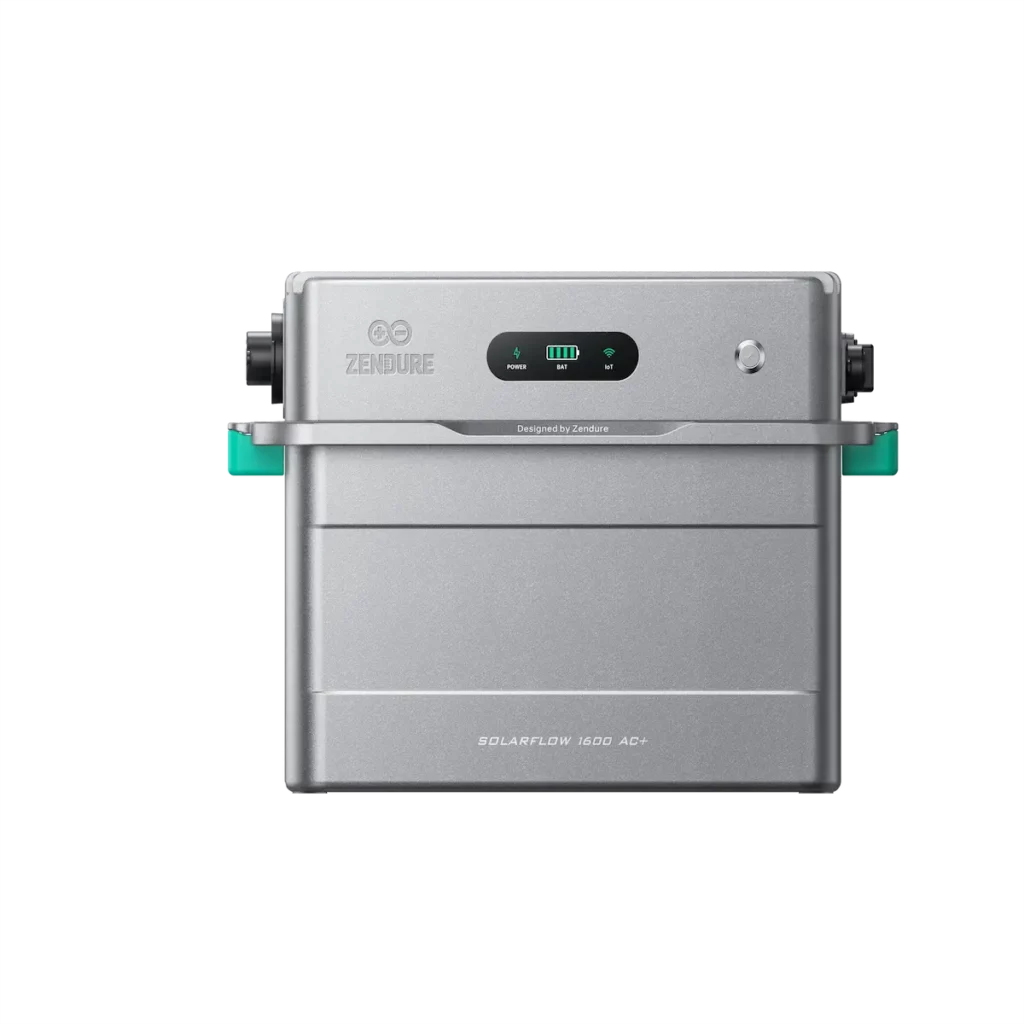 Zendure SolarFlow 1600AC+
