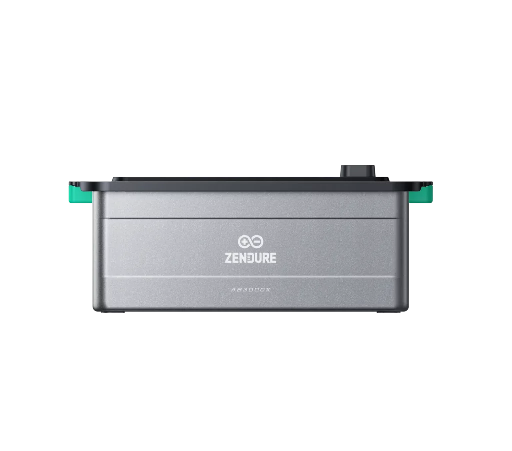 Zendure AB3000X Zusatzbatterie