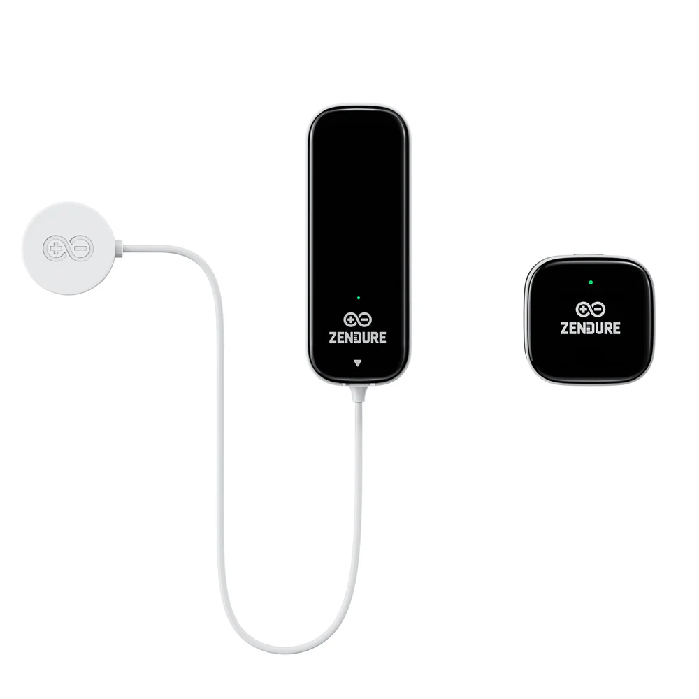 Zendure Stromzähler