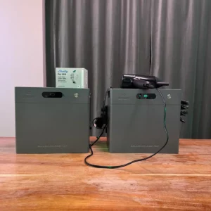 Zendure Solarspeicher Vergleich