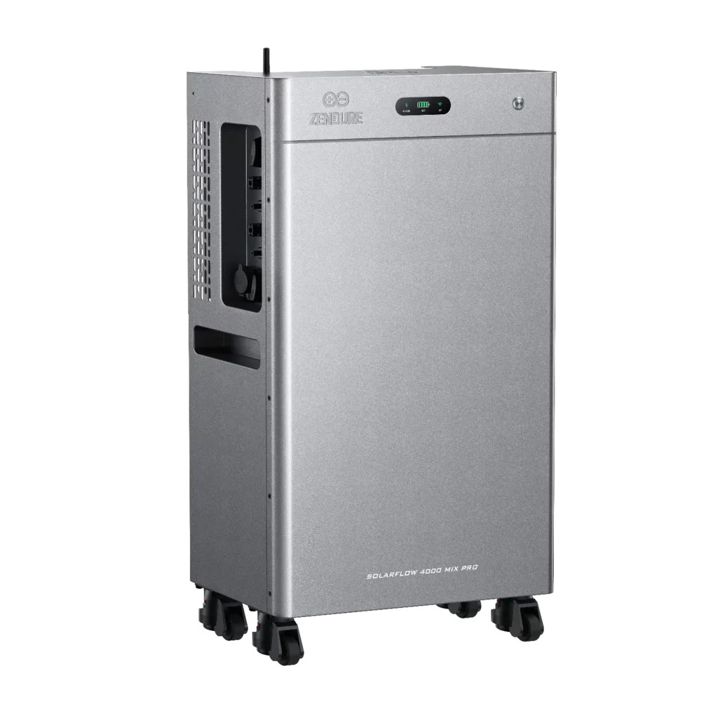 Zendure Speicher 4000 Mix kaufen