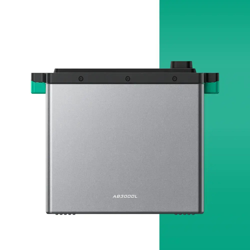 Zendure AB3000L Zusatzbatterie