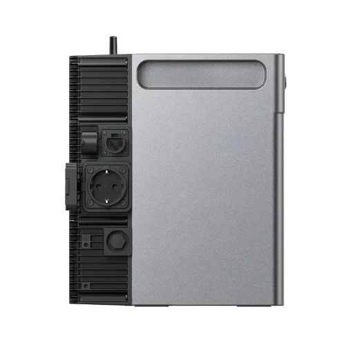 Speicher mit Notstrom bei Stromausfall