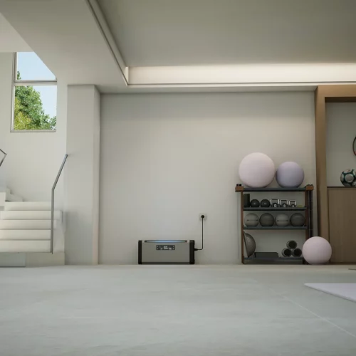 Plug and Play Speicher von Hoymiles