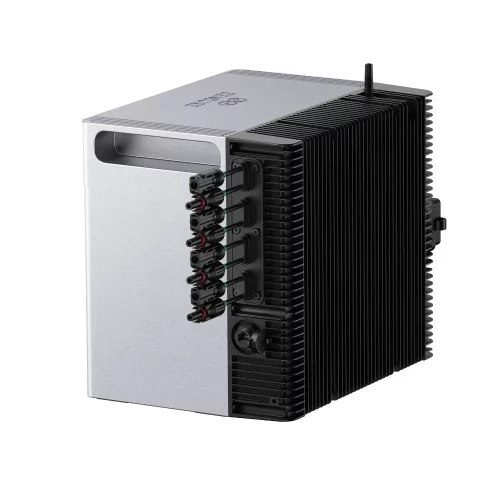 Zendure Solarflow 2400 Pro