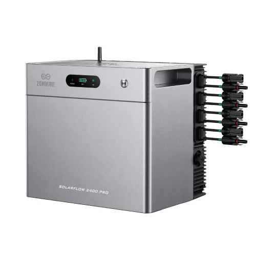 Stromspeicher für Balkonkraftwerke