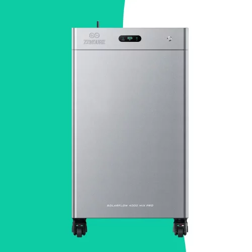 Zendure SolarFlow 4000 Mix Pro