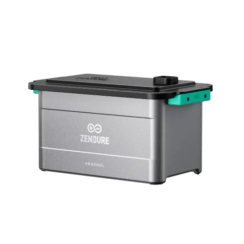 Zendure SolarFlow AB2000L Batterie