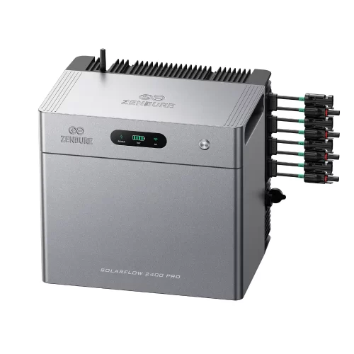 Speicher für Balkonkraftwerk