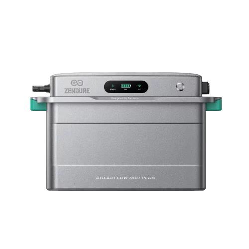 Zendure Solarflow 800 Plus